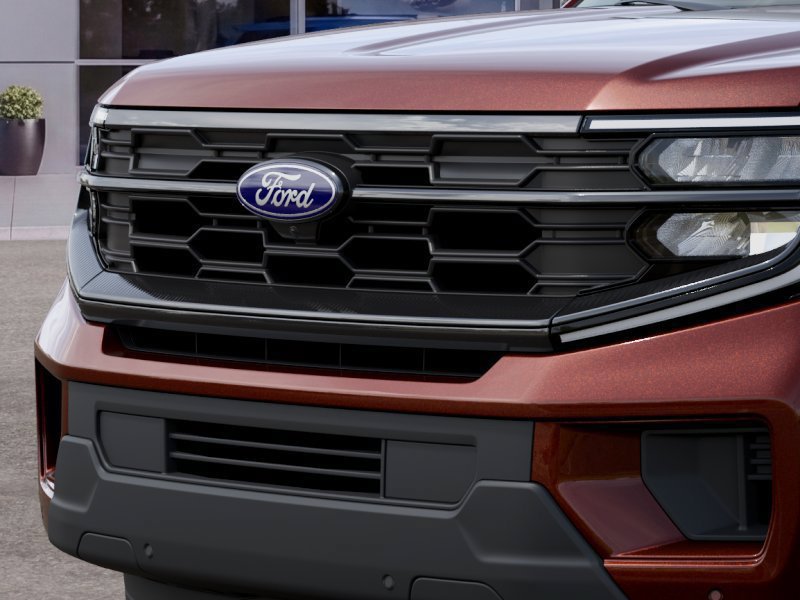 New 2027 Ford Expedition Active AWD/4WD image 22