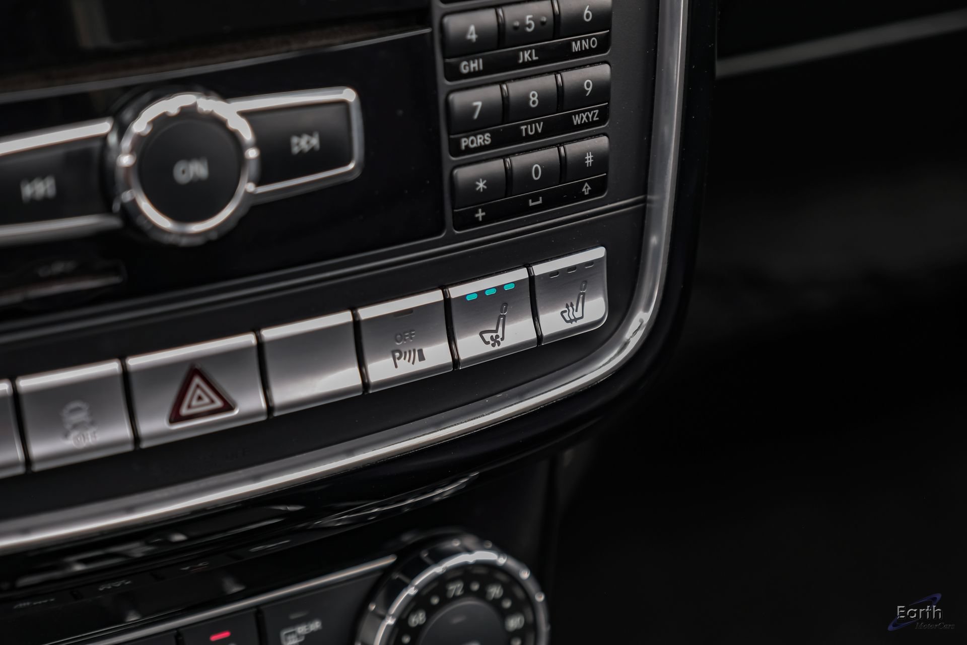 Used 2016 Mercedes-Benz G 65 AMG 4MATIC image 68
