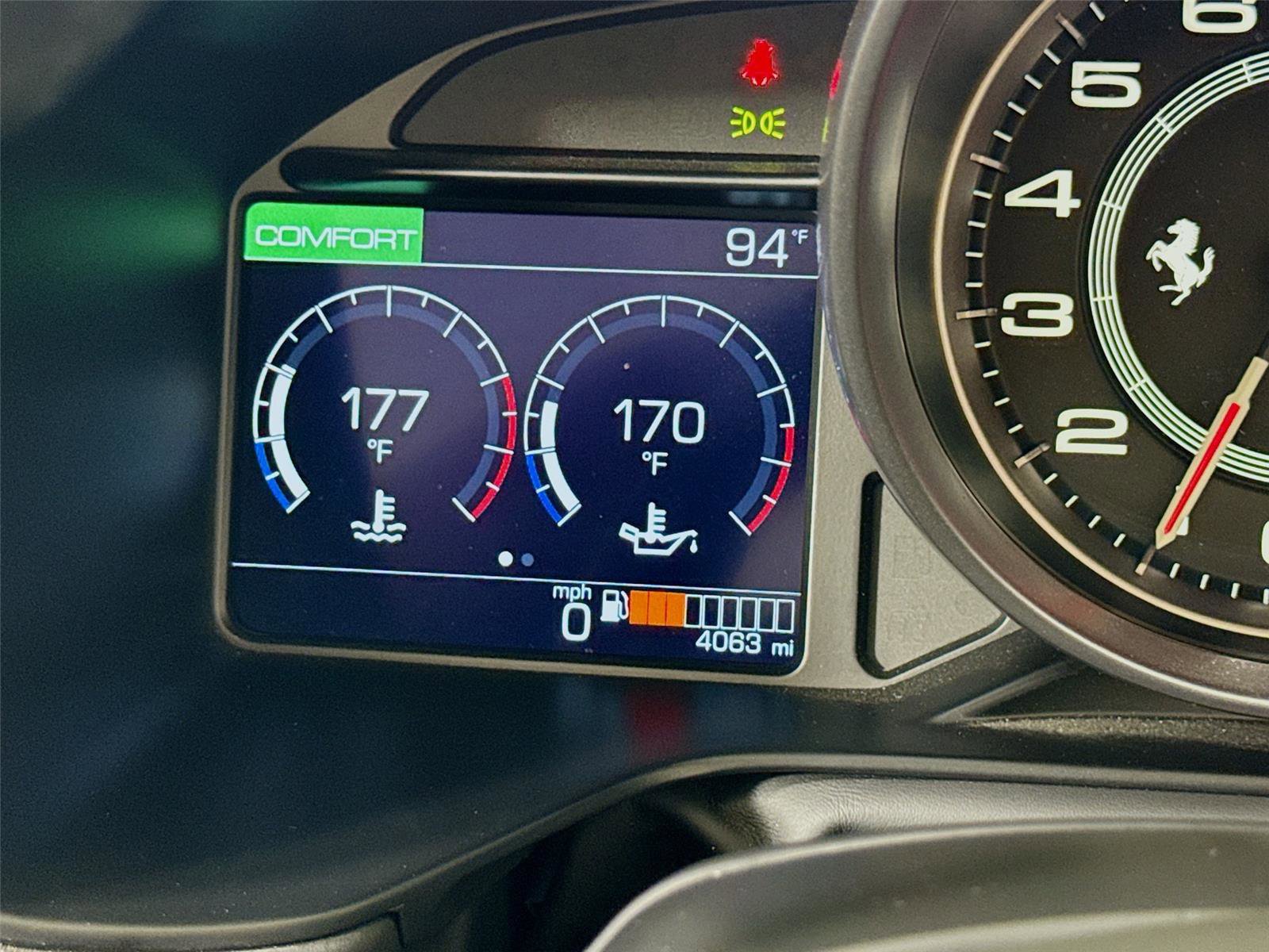 Used 2020 Ferrari Portofino image 18