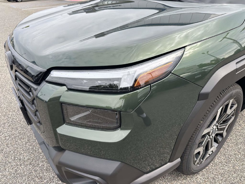 New 2026 Subaru Outback Touring XT AWD/4WD image 7