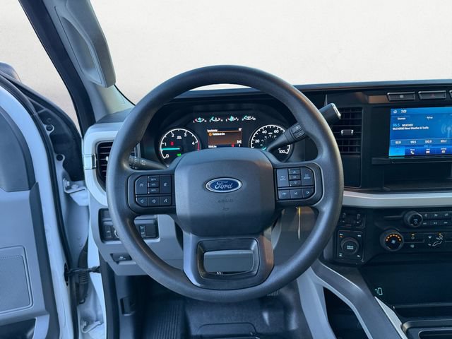 Used 2024 Ford F350 XLT AWD/4WD image 12