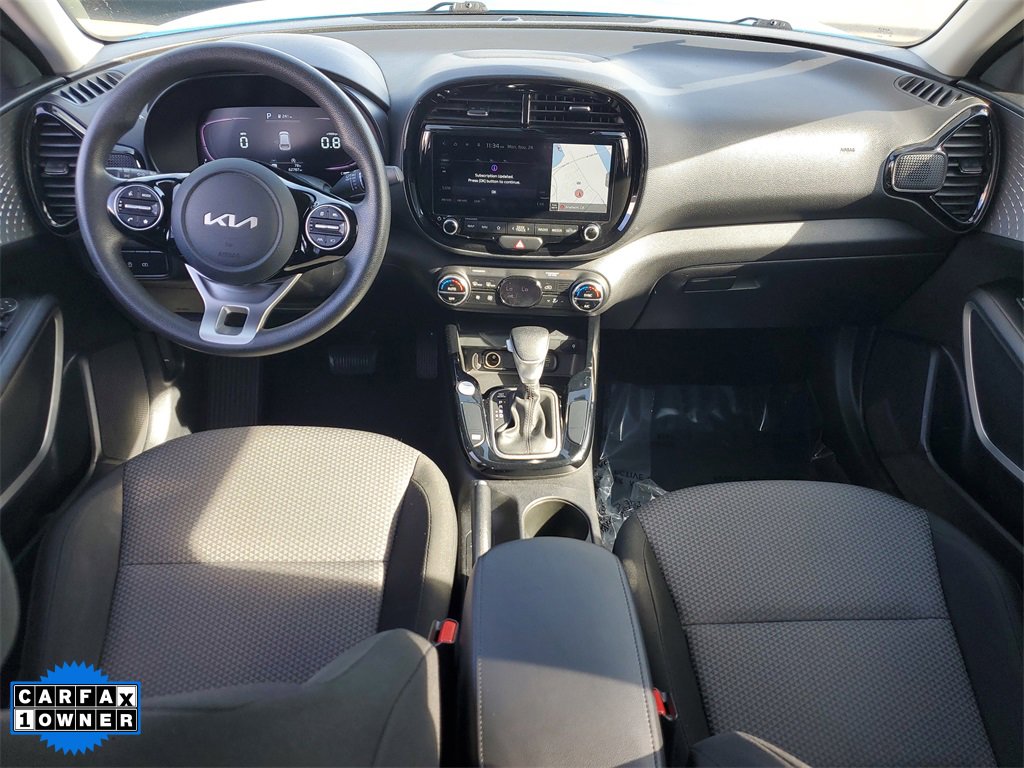 Used 2023 Kia Soul S image 9