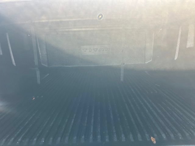 Used 2018 Nissan Titan SV w/ SV Convenience Package AWD/4WD image 20