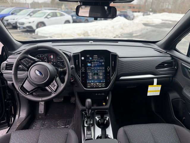 New 2026 Subaru Forester Premium image 6