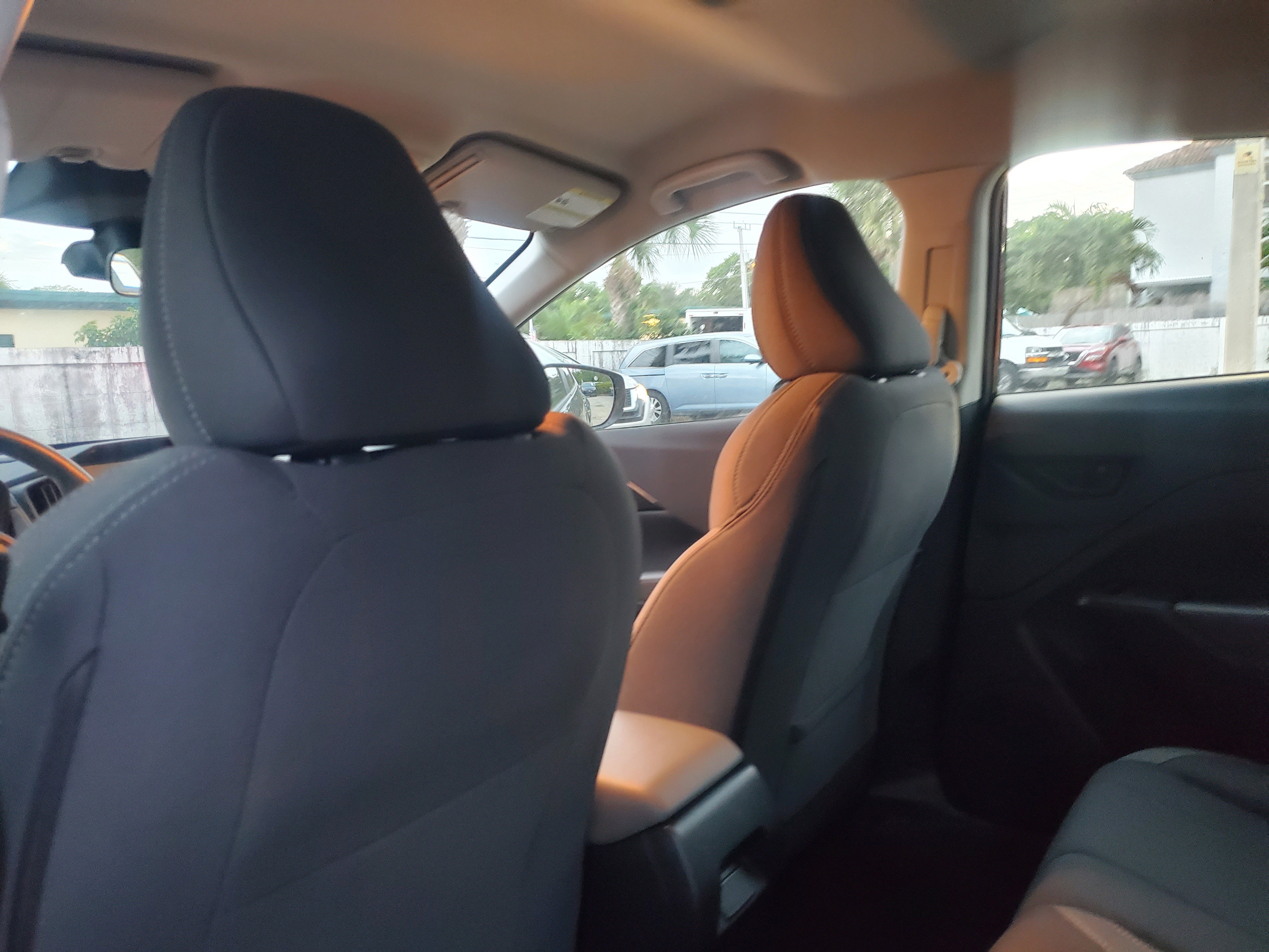 Used 2025 Subaru Impreza 2.0i image 13