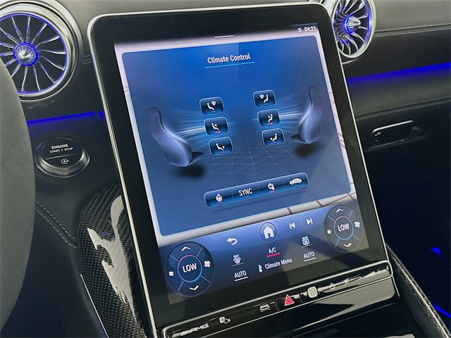 Certified 2024 Mercedes-Benz AMG GT 55 image 15