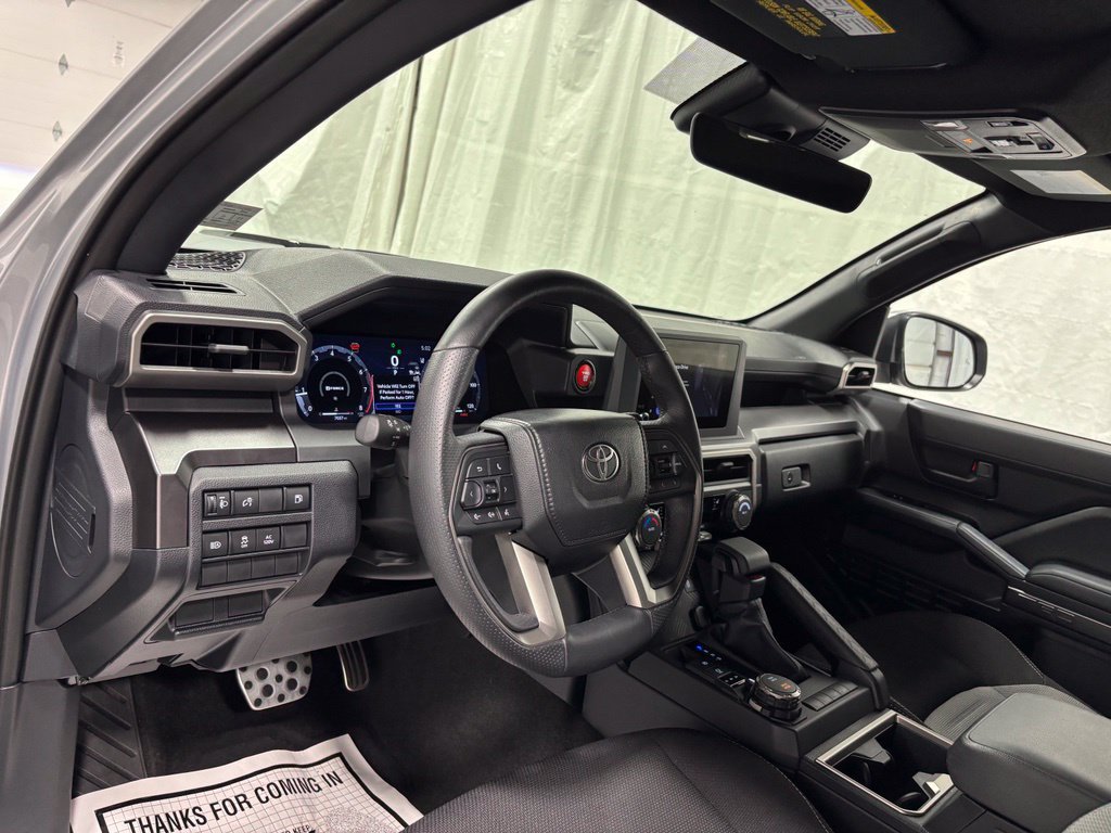 Used 2026 Toyota 4Runner TRD Sport AWD/4WD image 15