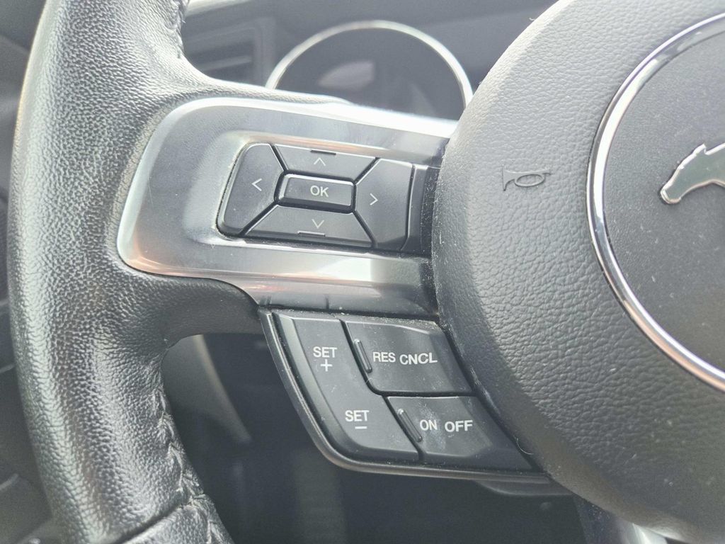 Used 2016 Ford Mustang GT Premium w/ Equipment Group 401A RWD image 21
