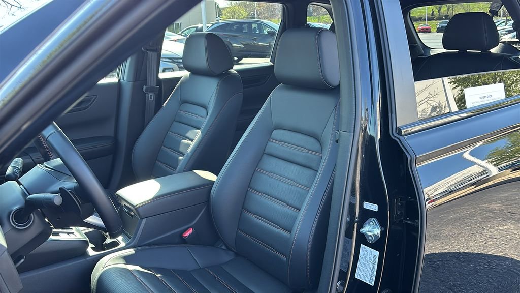 Certified 2026 Honda CR-V Sport-L image 10
