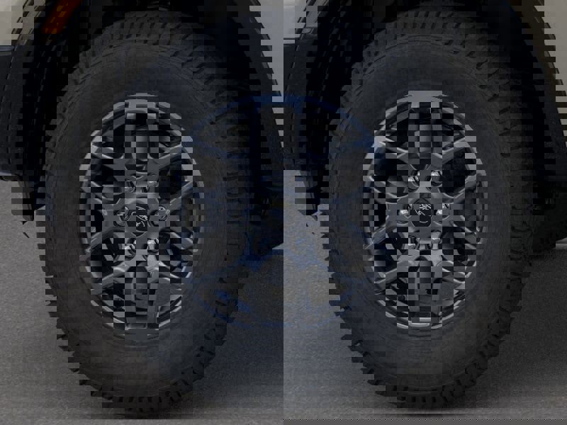 New 2025 Ford Ranger XLT w/ Equipment Group 301A High image 41