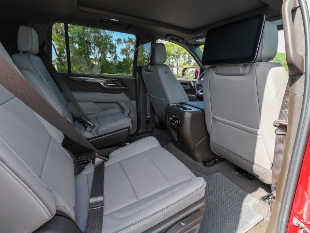 New 2026 GMC Yukon XL Elevation w/ Elevation Premium Package RWD image 26