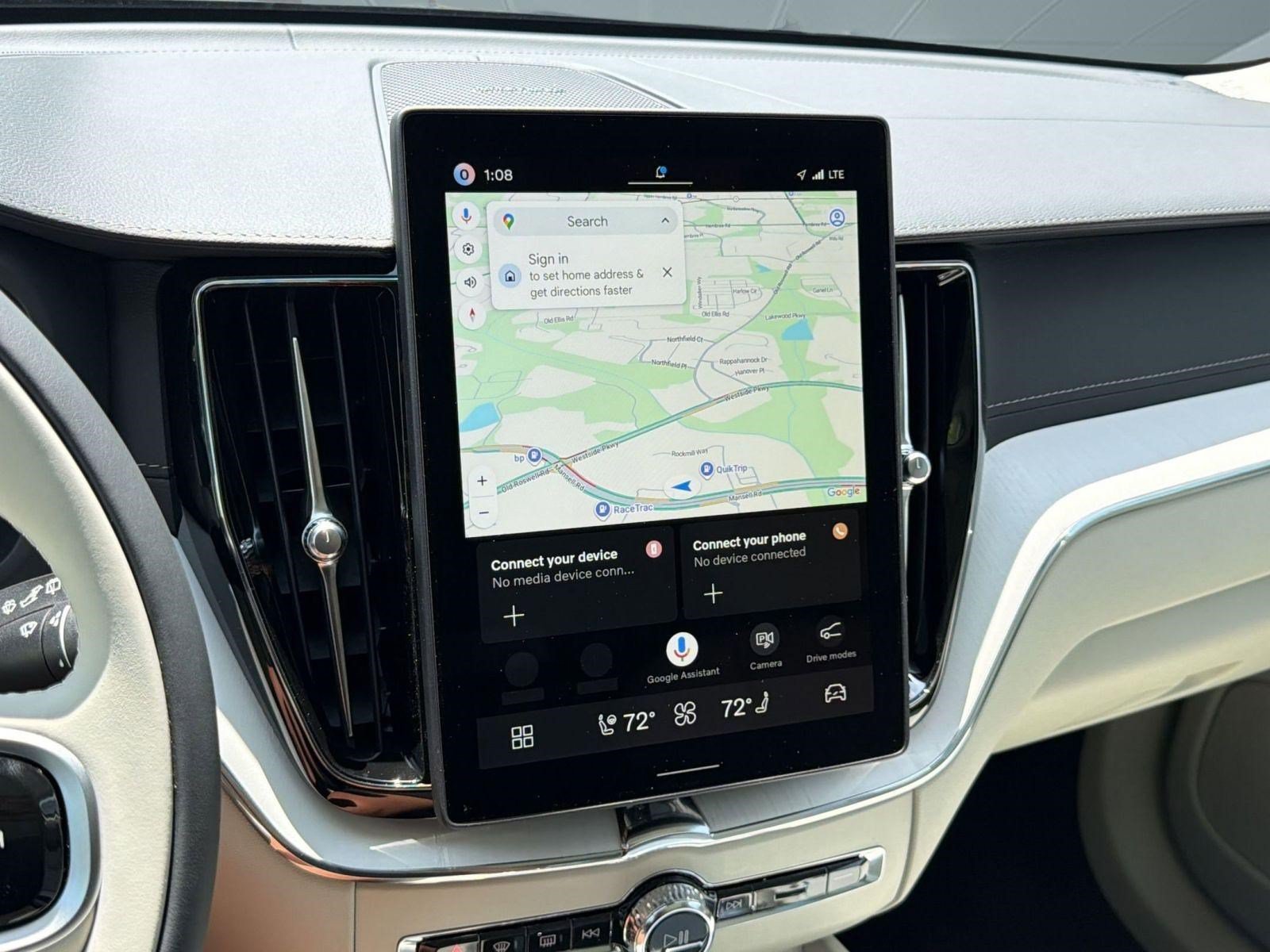 New 2026 Volvo XC60 B5 Ultra w/ Climate Package AWD/4WD image 23