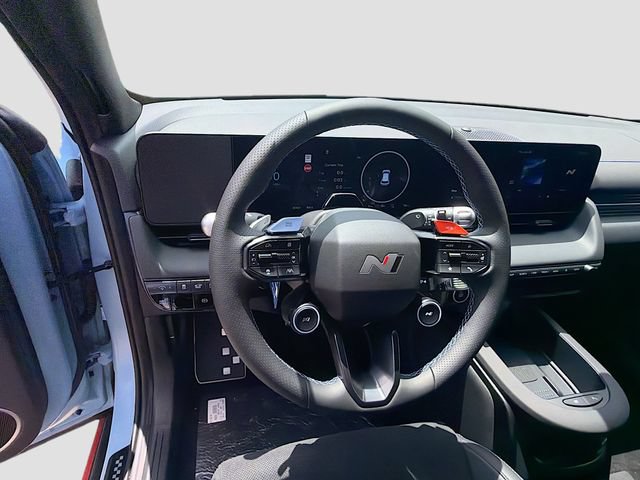New 2026 Hyundai Ioniq 5 N AWD/4WD image 11