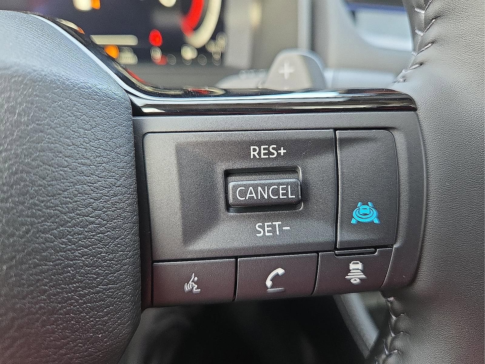 New 2026 Nissan Rogue Platinum w/ Platinum Premium Package AWD/4WD image 17