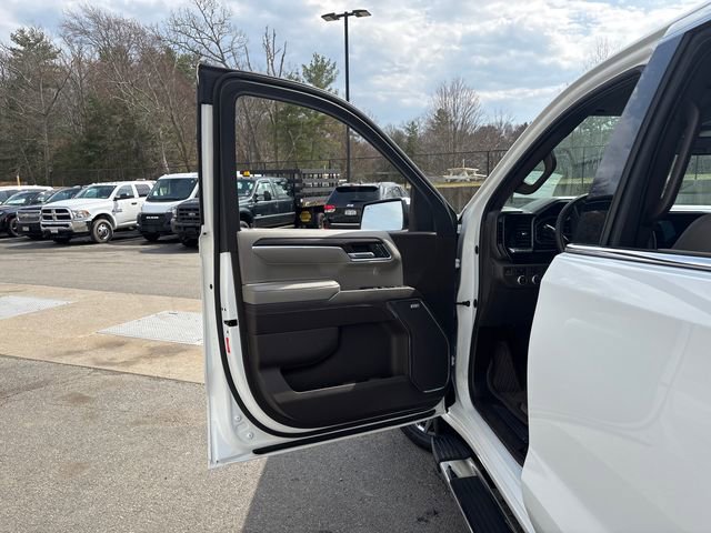 Used 2023 GMC Sierra 1500 SLT w/ SLT Premium Plus Package image 24