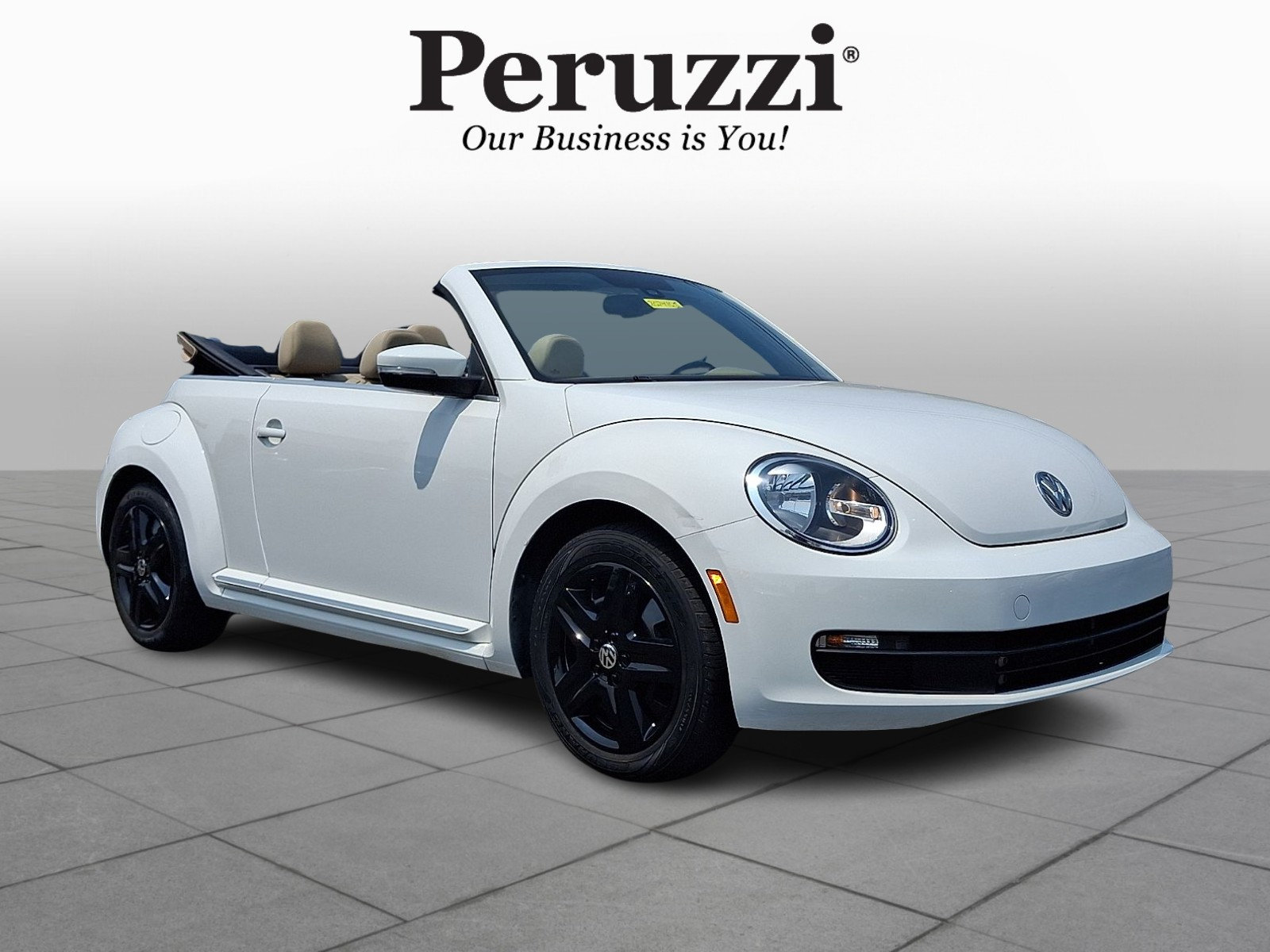 Used 2016 Volkswagen Beetle 1.8T S FWD video 1