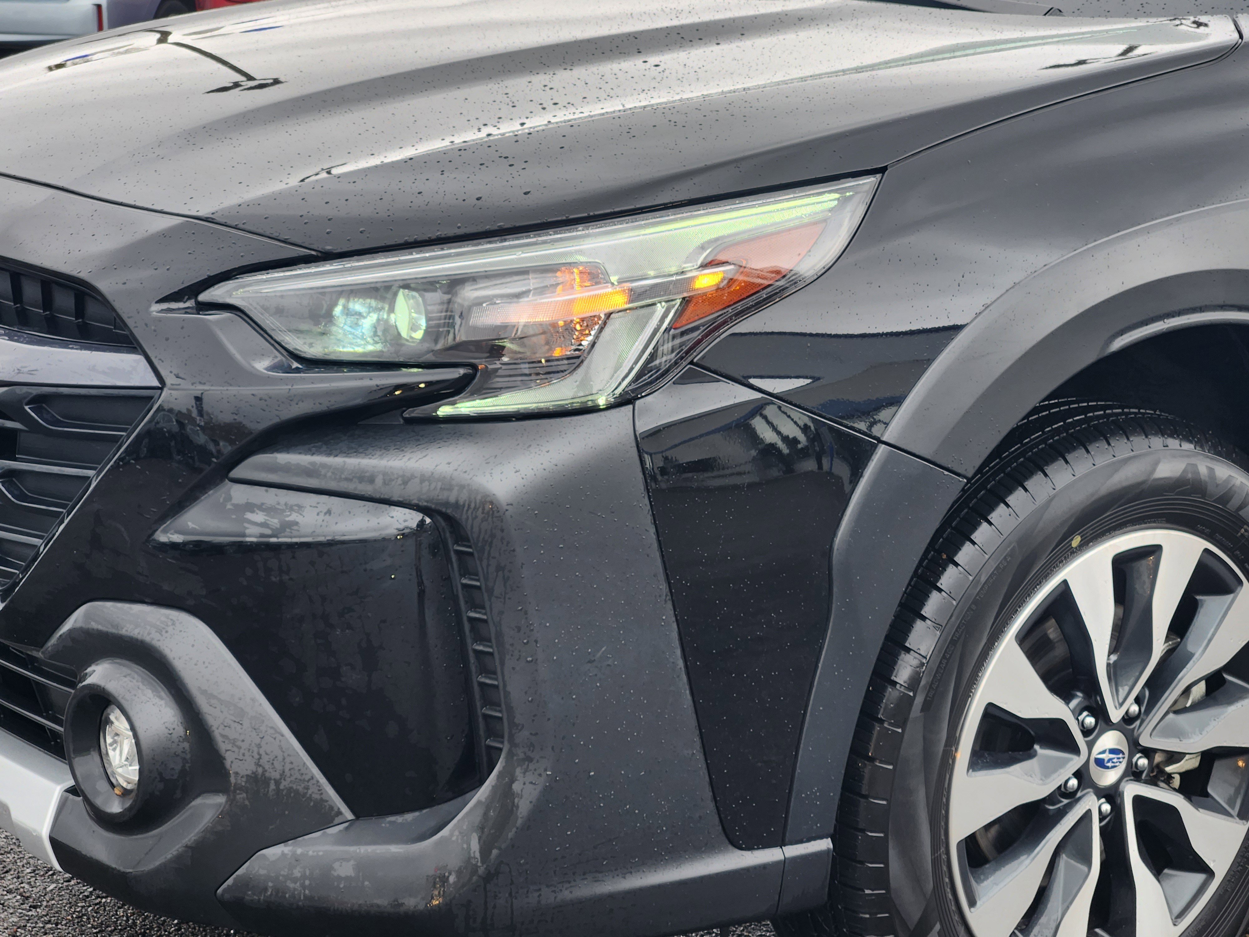 Certified 2025 Subaru Outback Limited w/ Tech Package 3 image 18