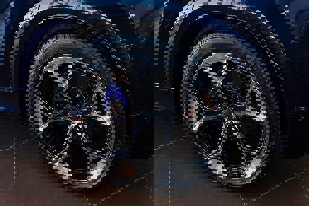 New 2026 Audi RS Q8 performance image 11