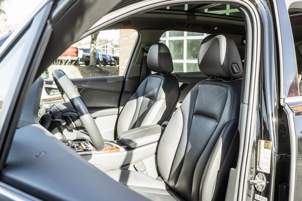 Used 2018 Audi Q7 2.0T Premium Plus w/ Premium Plus Package image 6