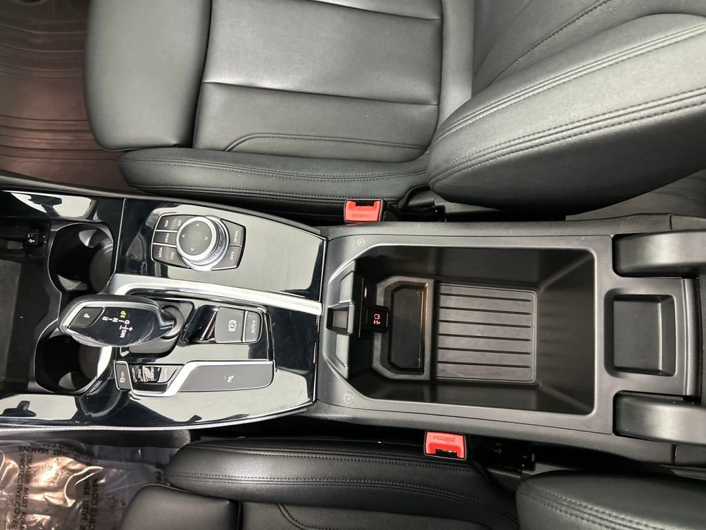 Used 2021 BMW X3 sDrive30i w/ Convenience Package image 15