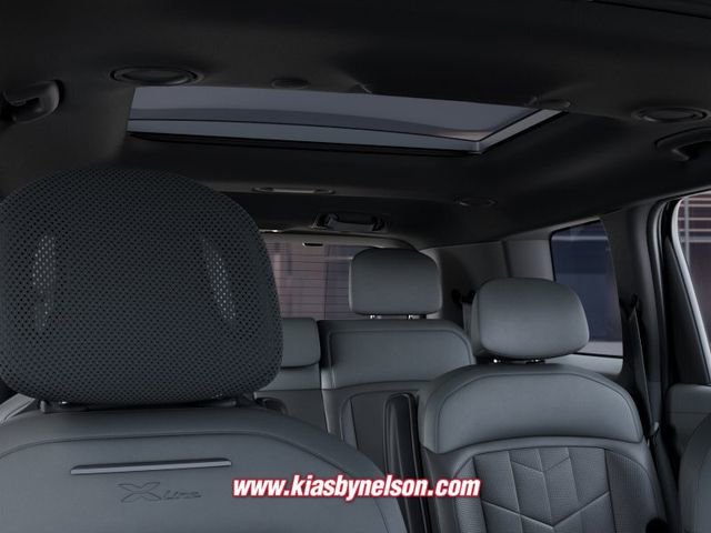 New 2027 Kia Telluride SX X-Line AWD/4WD image 29