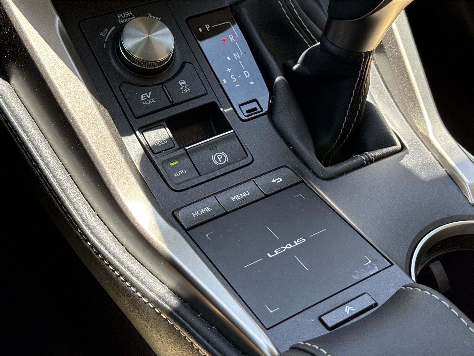 Used 2020 Lexus NX 300h AWD w/ Comfort Package image 38