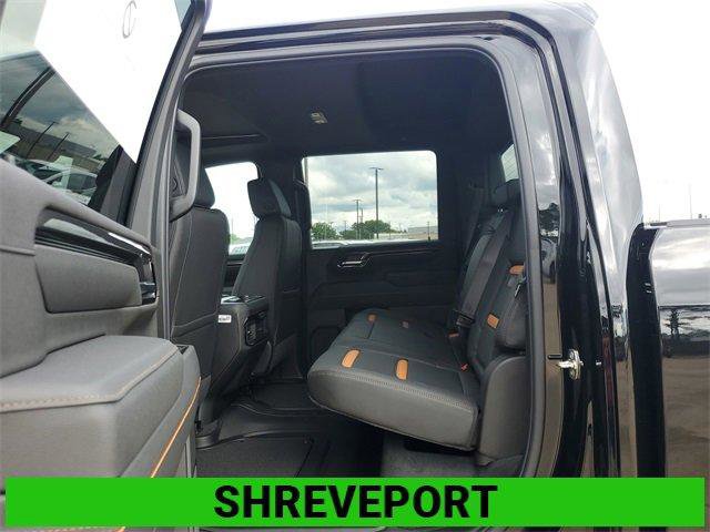 New 2026 GMC Sierra 2500 AT4 w/ AT4 Premium Plus Package image 9