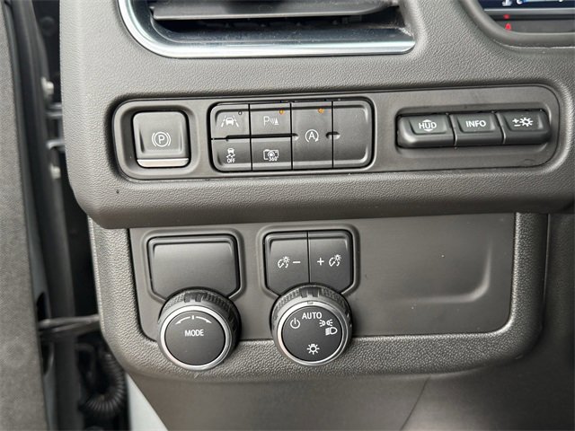 Used 2023 Chevrolet Tahoe Premier w/ Premium Package 2 image 19