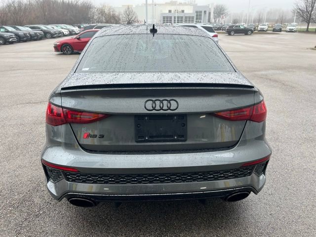 Used 2023 Audi RS 3 image 5