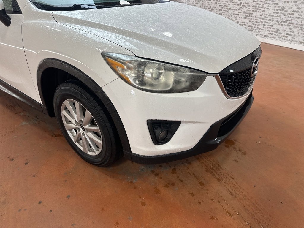 Used 2015 MAZDA CX-5 Touring image 9