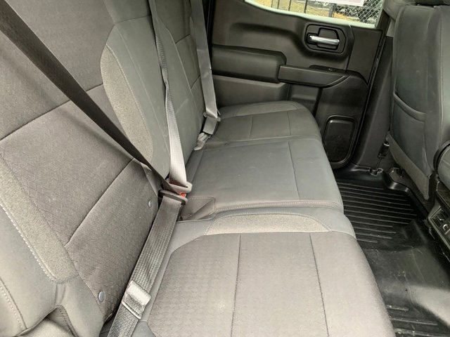 Used 2019 Chevrolet Silverado 1500 LT w/ All-Star Edition image 16