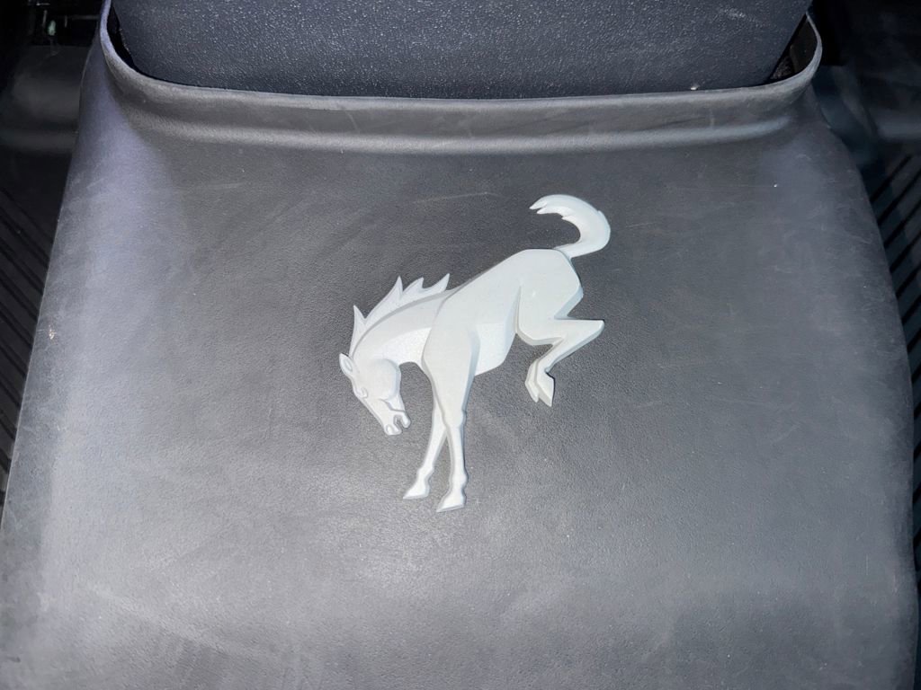 Used 2023 Ford Bronco Raptor image 41