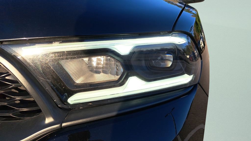 Used 2024 Dodge Durango GT image 9