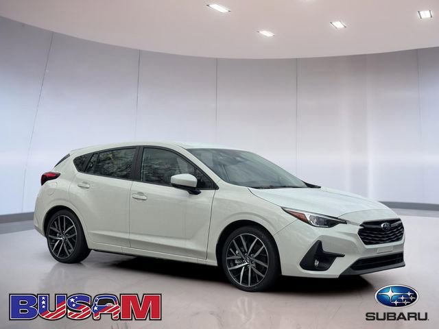 New 2026 Subaru Impreza 2.0i Sport