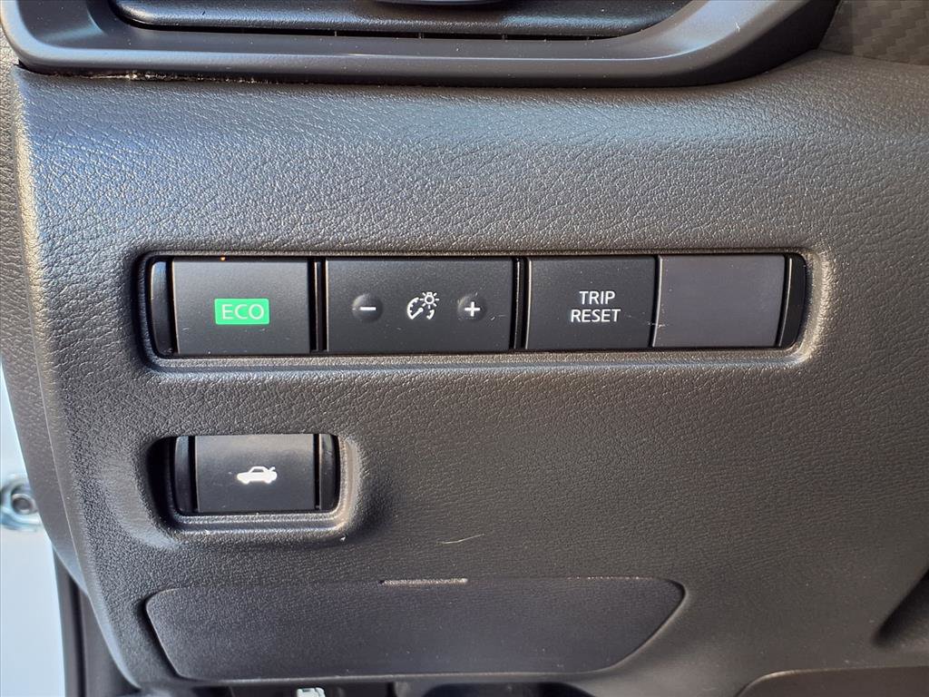 Used 2024 Nissan Sentra S image 14