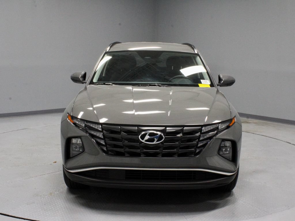 Used 2024 Hyundai Tucson SEL FWD image 6