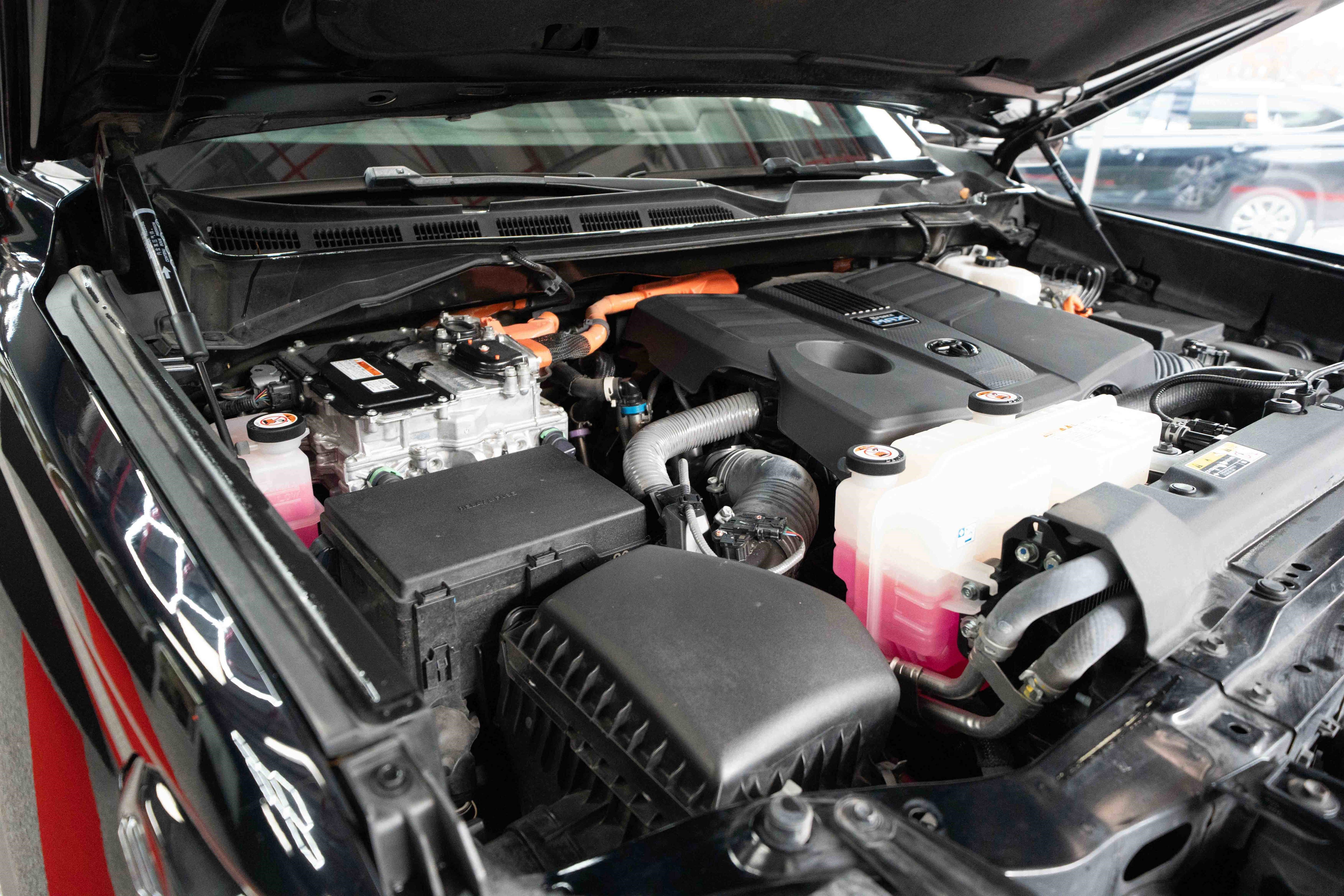 Used 2023 Toyota Tundra 1794 Edition image 31