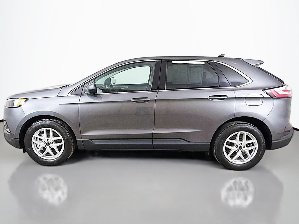 Used 2023 Ford Edge SEL w/ Convenience Package AWD/4WD image 13