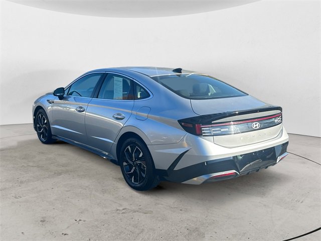 Used 2025 Hyundai Sonata SEL image 3