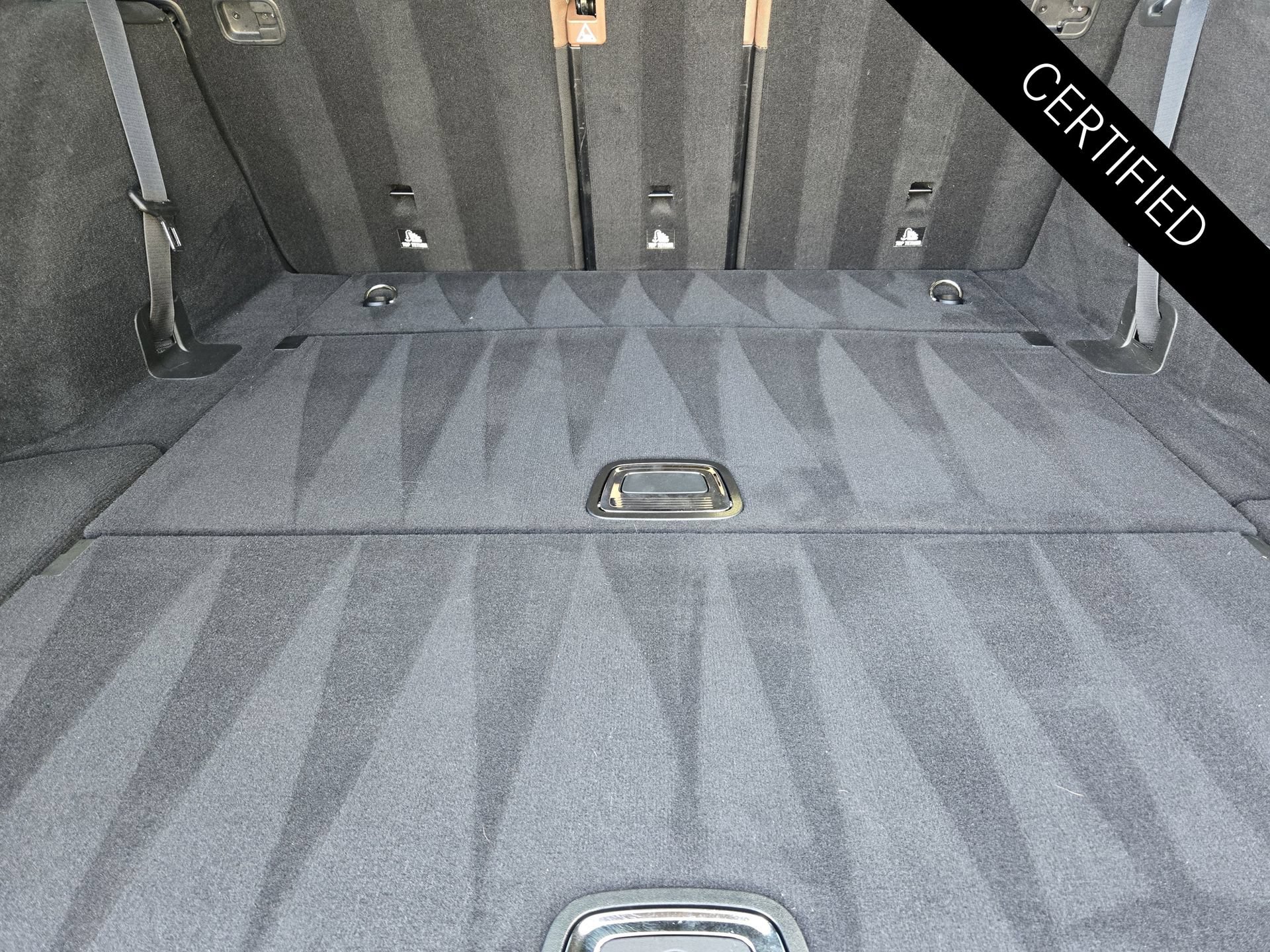 Certified 2023 Mercedes-Benz E 450 4MATIC All-Terrain Wagon image 30