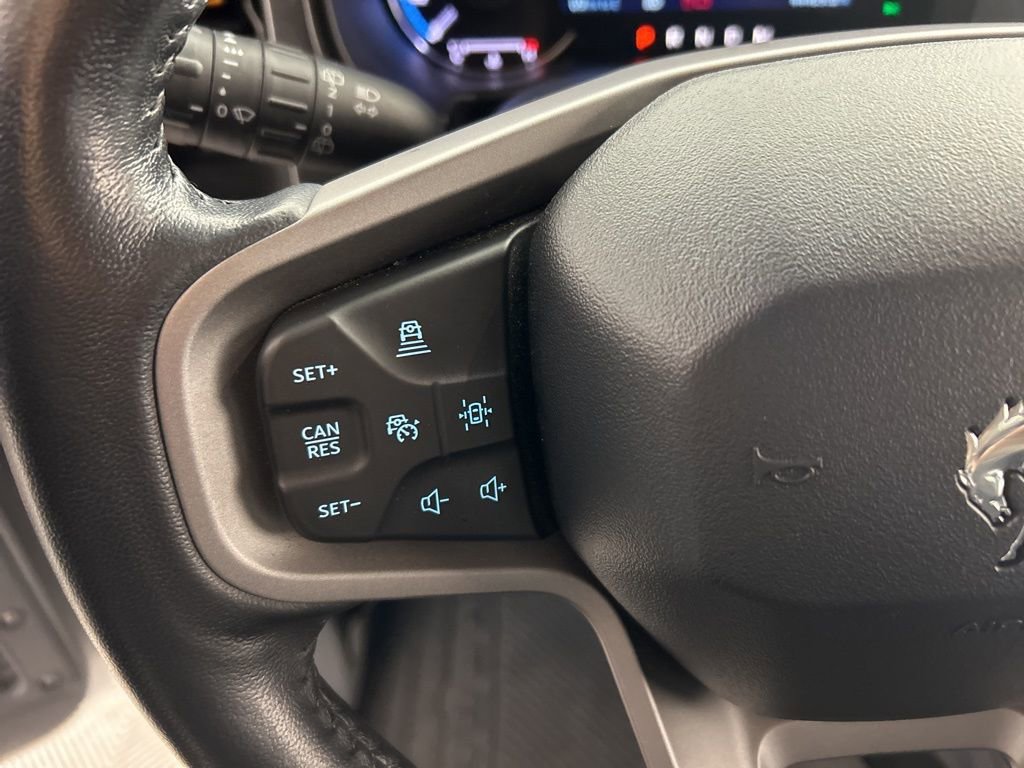 Used 2021 Ford Bronco Badlands image 10