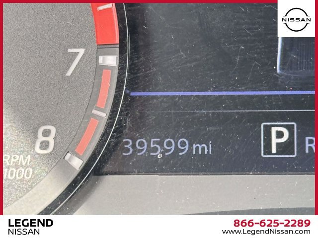 Certified 2023 Nissan Frontier PRO-4X w/ Pro Convenience Package AWD/4WD image 26