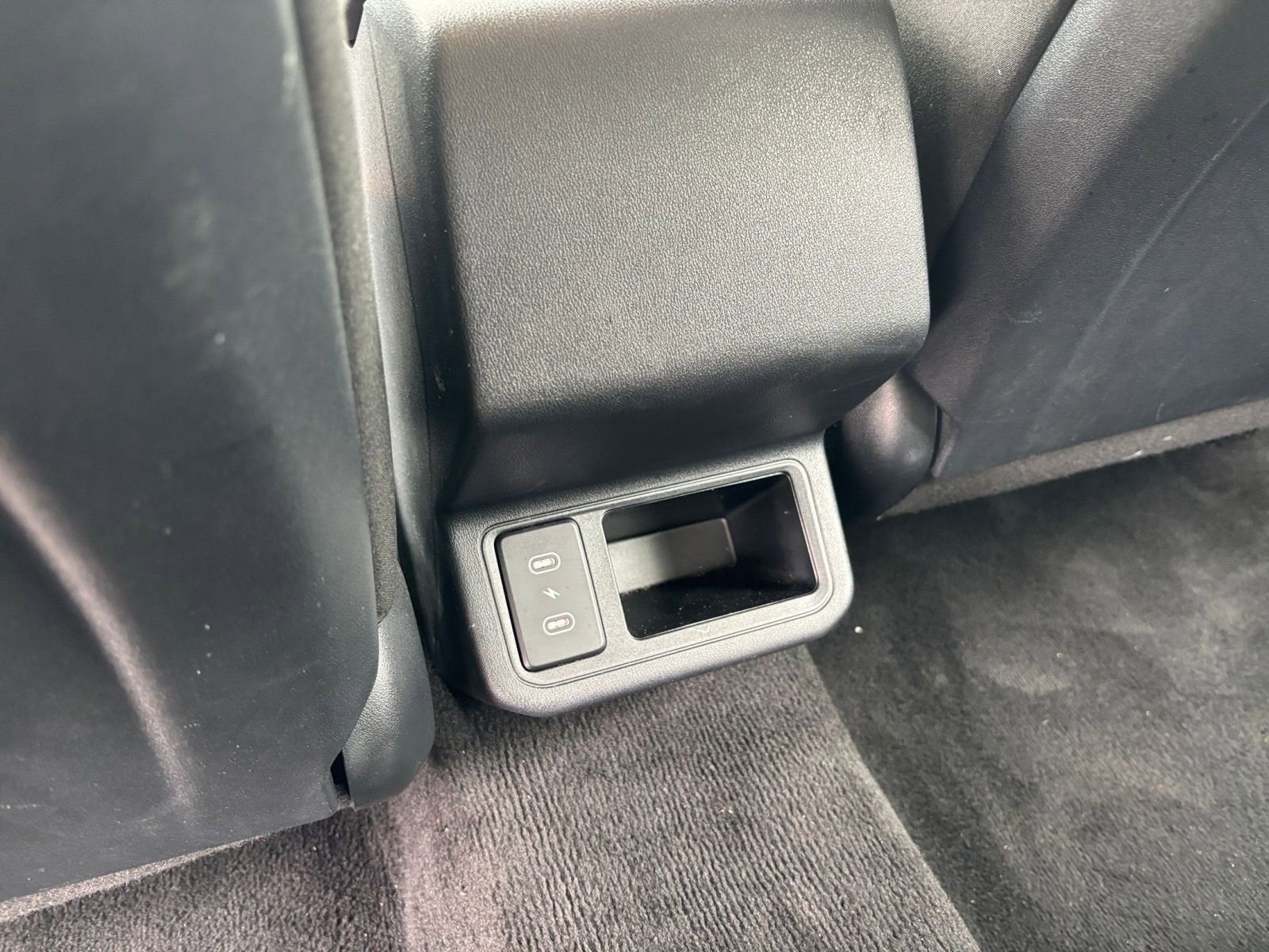 Used 2025 Kia K4 FWD image 22