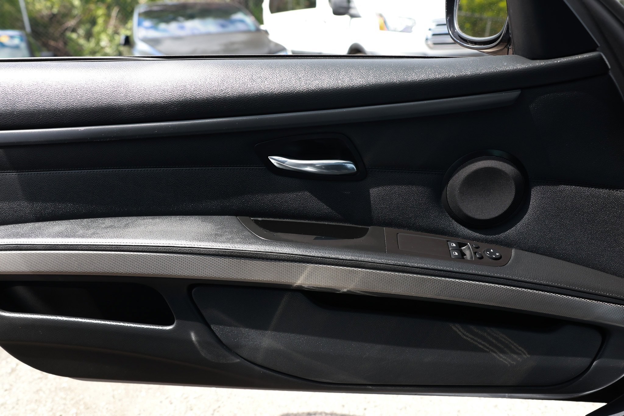 Used 2011 BMW 335is Coupe RWD image 43