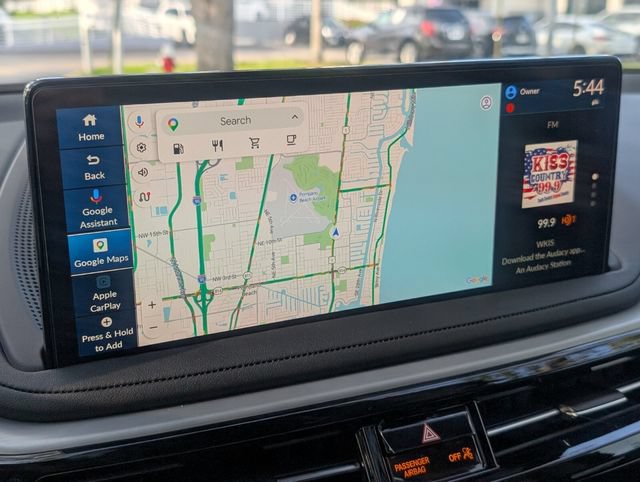 New 2026 Acura MDX FWD w/ Technology Package image 14