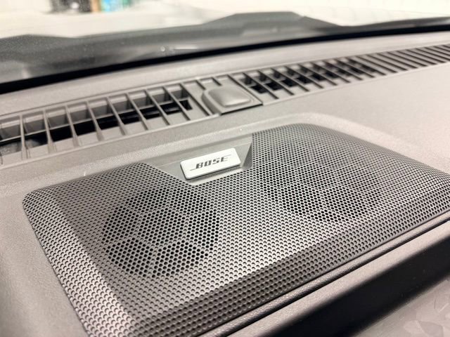 Certified 2025 Chevrolet Colorado ZR2 w/ Midnight Edition image 22