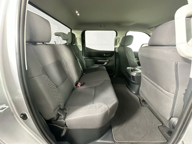 Used 2023 Toyota Tundra SR5 image 25