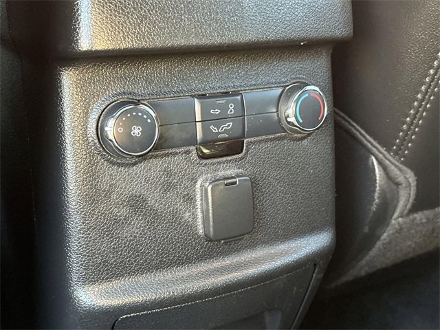 Used 2017 Ford Explorer Sport image 41
