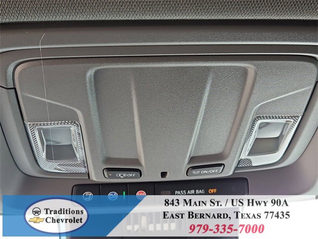 New 2026 Chevrolet Silverado 3500 W/T image 51