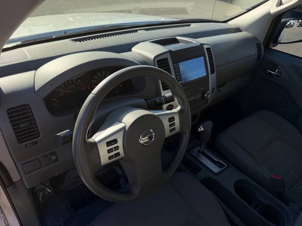Used 2019 Nissan Frontier S RWD image 14
